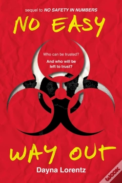 Capa do artigo No Easy Way Out