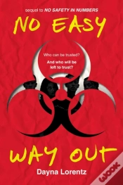 Capa do artigo No Easy Way Out