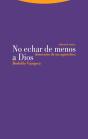 No Echar De Menos A Dios - Preview