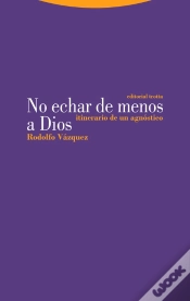 Capa do artigo No Echar De Menos A Dios