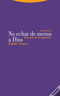 Capa do artigo No Echar De Menos A Dios