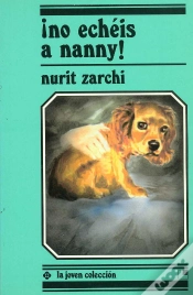 Capa do artigo ¡No Echéis A Nanny!