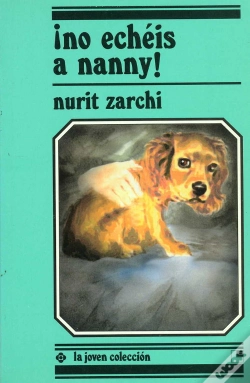 Capa do artigo ¡No Echéis A Nanny!