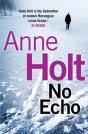 No Echo - Preview