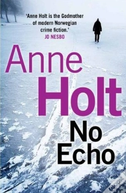Capa do artigo No Echo