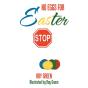 No Eggs For Easter - Preview