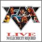 No Electricity Required - CD - Preview