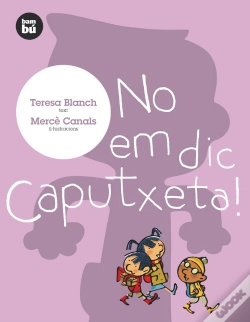 Capa do artigo No Em Dic Caputxeta!
