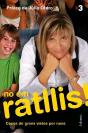 No Em Ratllis - Preview
