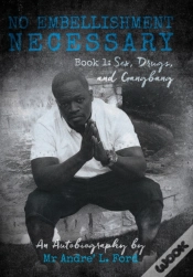 Capa do artigo No Embellishment Necessary