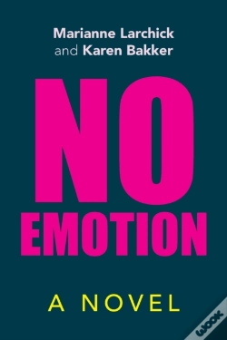 Capa do artigo No Emotion