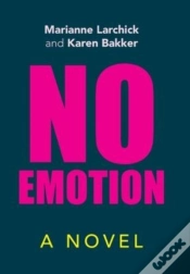 Capa do artigo No Emotion