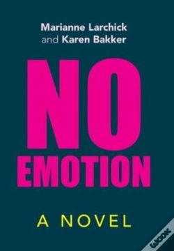 Capa do artigo No Emotion