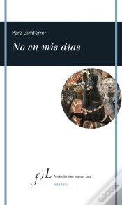 Capa do artigo No En Mis Días