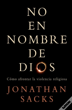 Capa do artigo No En Nombre De Dios