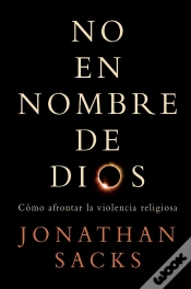 Capa do artigo No En Nombre De Dios
