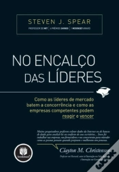 Capa do artigo No Encalço das Líderes