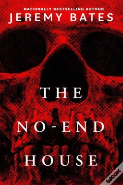 Capa do artigo No-End House