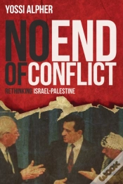 Capa do artigo No End Of Conflict