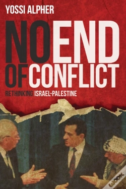 Capa do artigo No End Of Conflict