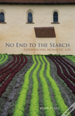 Capa do artigo No End To The Search: Experiencing Monastic Life