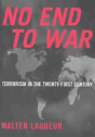 No End To War - Preview