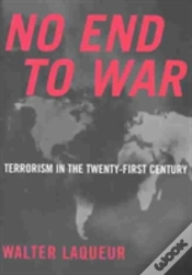Capa do artigo No End To War