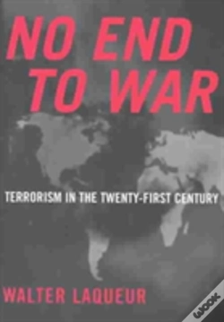 Capa do artigo No End To War