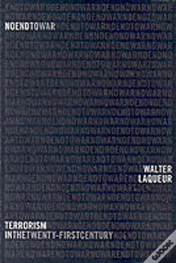 Capa do artigo No End To War