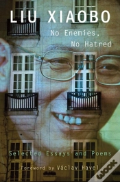 Capa do artigo No Enemies, No Hatred
