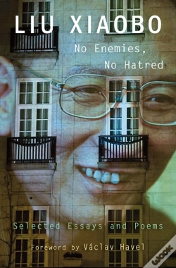 Capa do artigo No Enemies, No Hatred