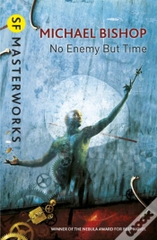 Capa do artigo No Enemy But Time