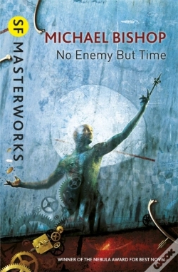 Capa do artigo No Enemy But Time