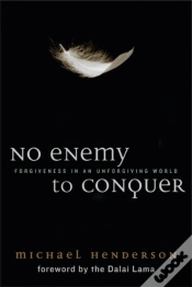 Capa do artigo No Enemy To Conquer