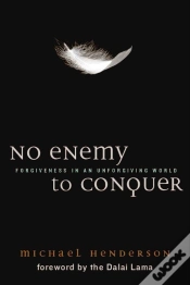 Capa do artigo No Enemy To Conquer