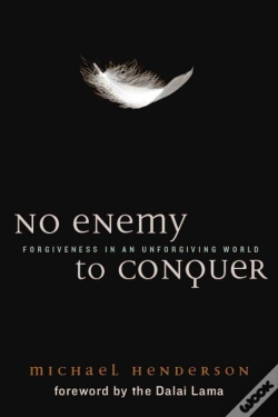 Capa do artigo No Enemy To Conquer