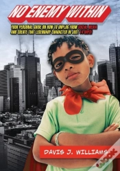 Capa do artigo No Enemy Within
