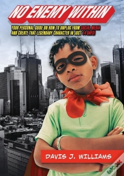 Capa do artigo No Enemy Within