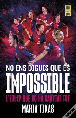 Capa do artigo No Ens Diguis Que És Impossible