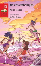 Capa do artigo No Ens Emboliquis