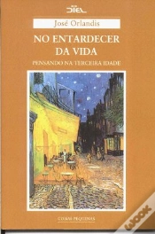 Capa do artigo No Entardecer da Vida