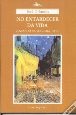 Capa do artigo No Entardecer da Vida