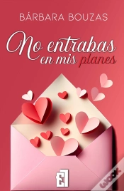 Capa do artigo No Entrabas En Mis Planes