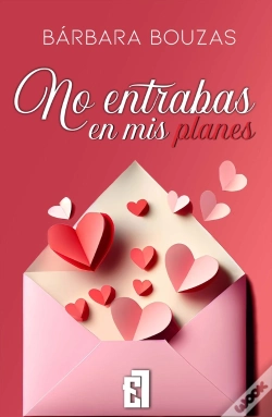 Capa do artigo No Entrabas En Mis Planes