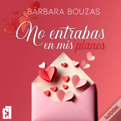 Capa do artigo No Entrabas En Mis Planes