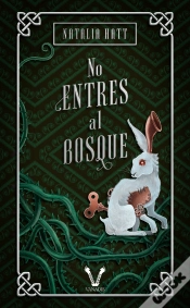 Capa do artigo No Entres Al Bosque