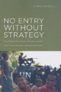 No Entry Without Strategy - Preview