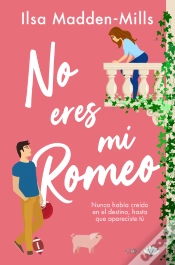 Capa do artigo No Eres Mi Romeo