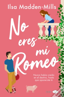 Capa do artigo No Eres Mi Romeo