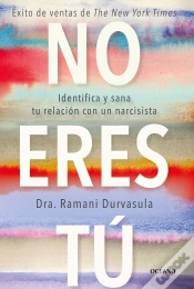 Capa do artigo No Eres Tu
